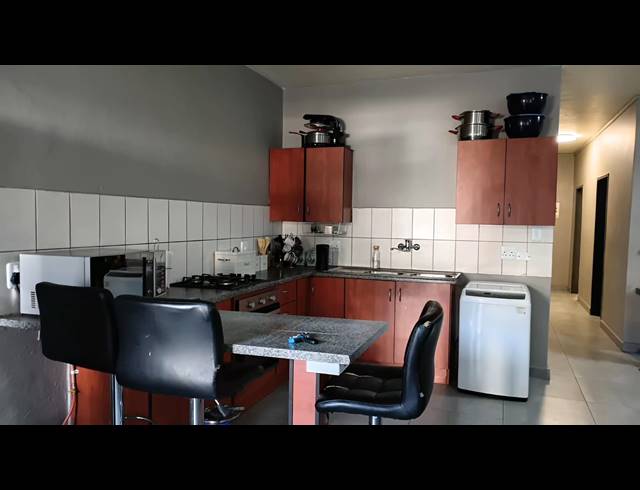 3 BEDROOM APARTMENT FOR SALE IN BRAKPAN NORTH